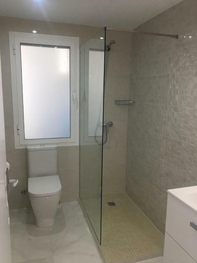 Beach Studio Apartament Jávea Zewnętrze zdjęcie