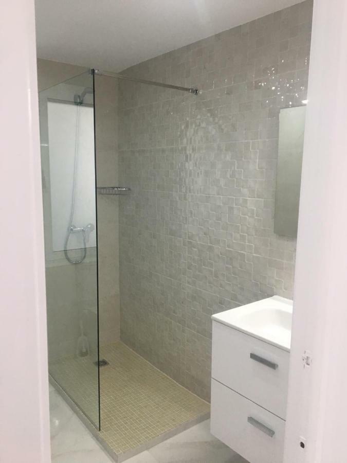 Beach Studio Apartament Jávea Zewnętrze zdjęcie