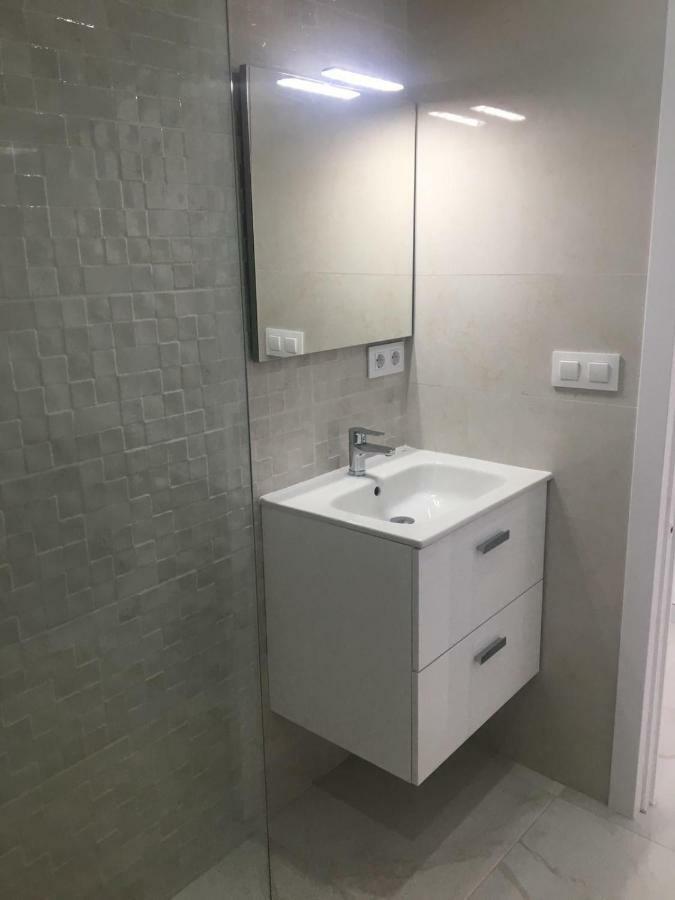Beach Studio Apartament Jávea Zewnętrze zdjęcie